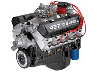 P3809 Engine